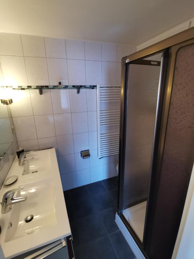 Haus Edelweiss Jungholz Apartamento Exterior foto